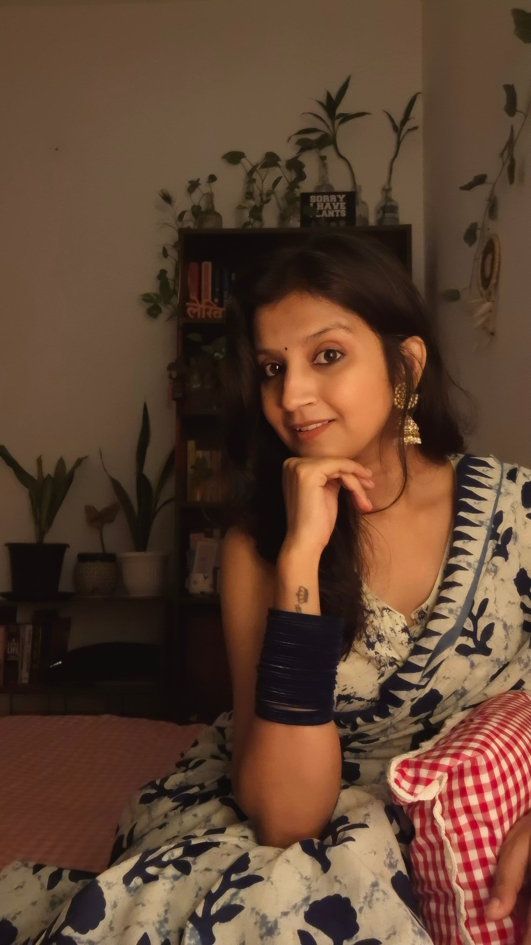 PRIYAMWADA SINGH