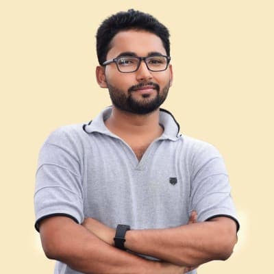  Shashank Bharatiya