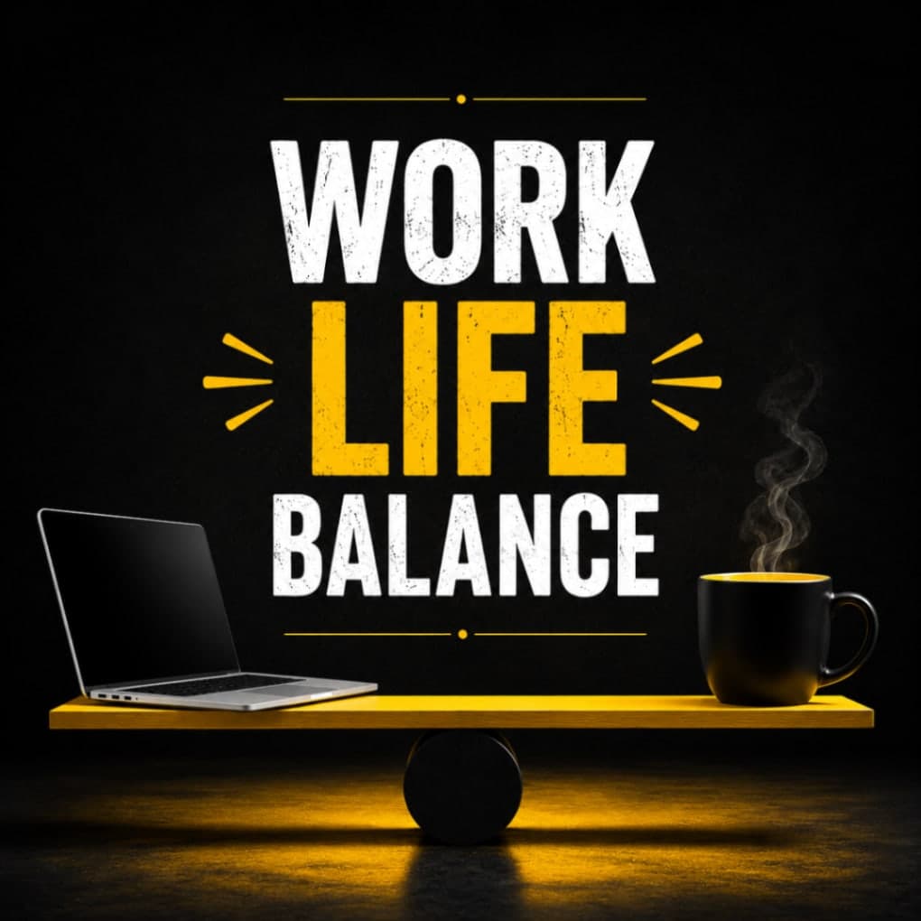 What Exactly Do We Mean When We Say “Work-Life Balance”?