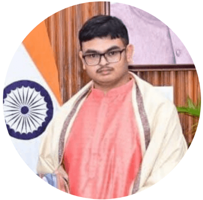 AYUSH RANJAN