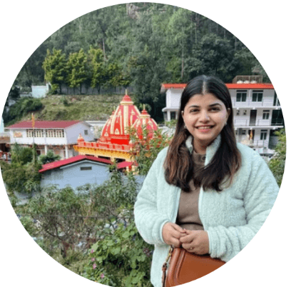 BHAVYA TRIPATHI