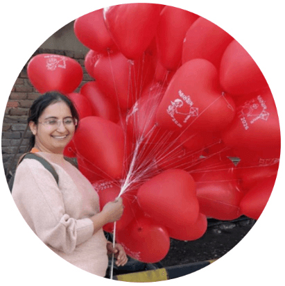 EKTA KAMLANI