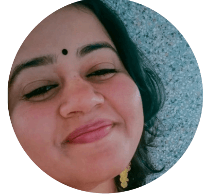 JAHNAVI SINGH