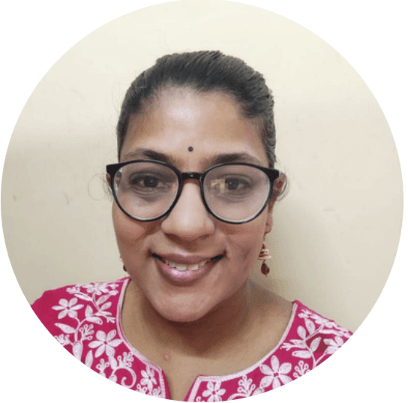 KADAMBARI GUPTA