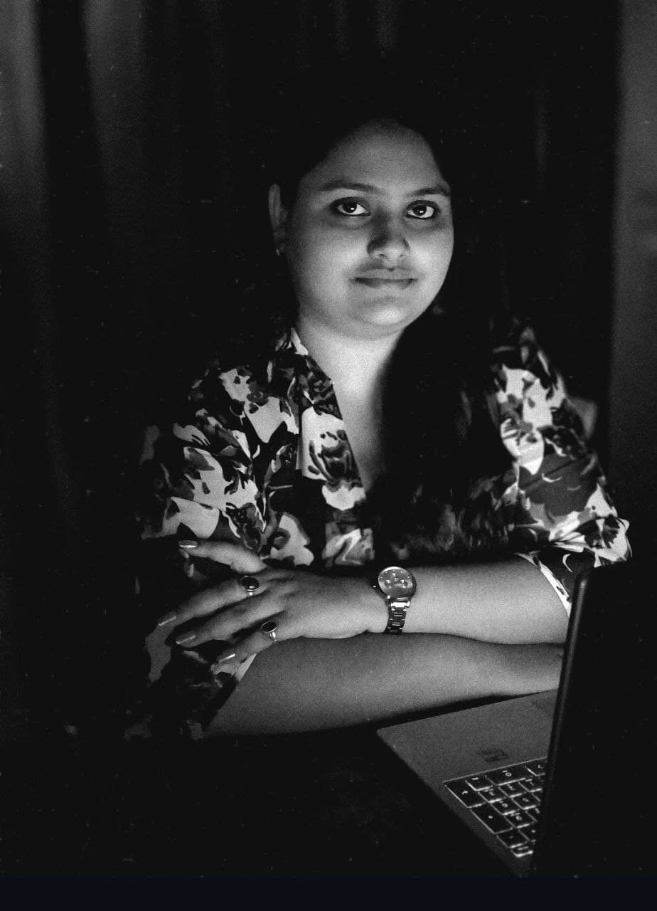 Chhaya Kumari - Founder, Shadow of Mithila